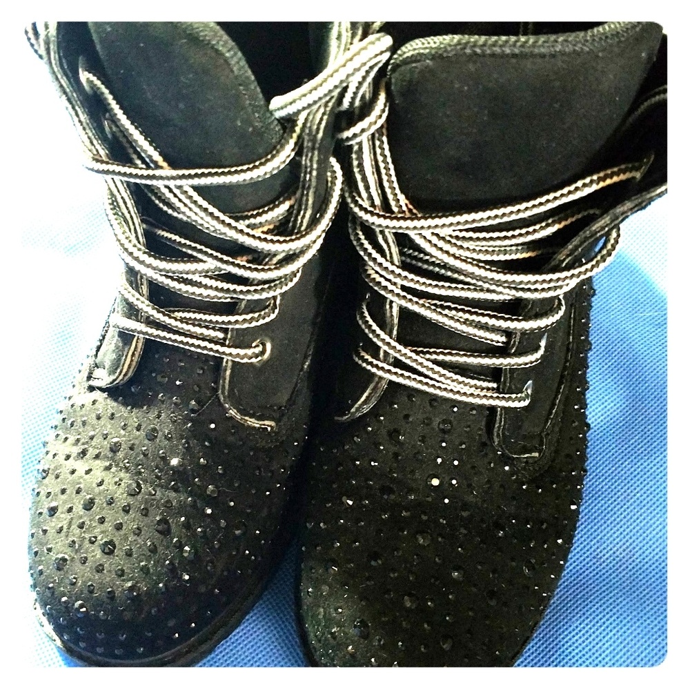 The most adorable boots ever